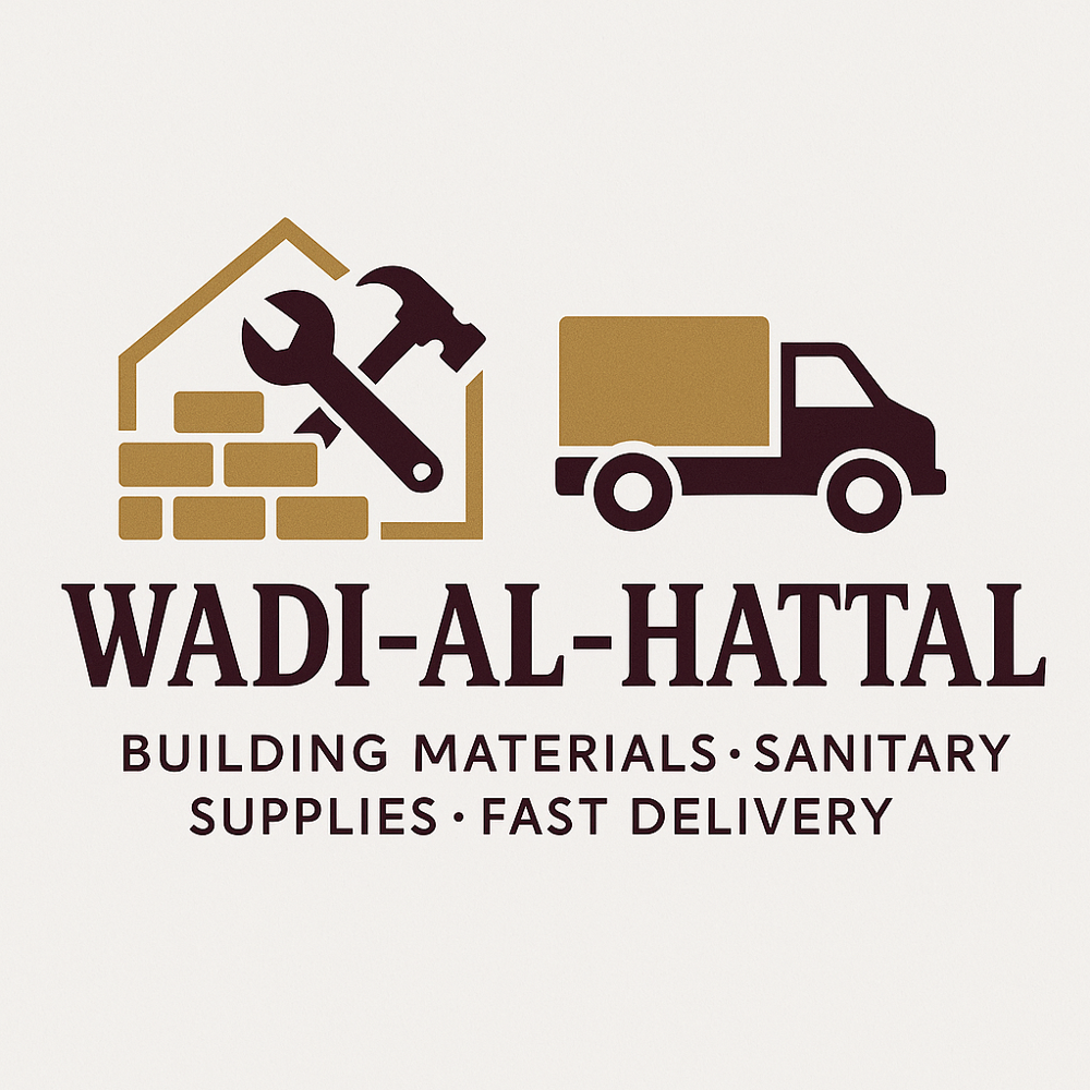 Wadi Hattat Building Material